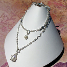 Load image into Gallery viewer, Necklaces, Bangles, Anklets, Bracelets, and Earrings
