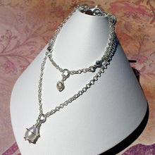 Load image into Gallery viewer, Tier Necklaces, Bangles, Anklets, Bracelets, and Earrings
